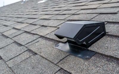 The Benefits of Having Proper Roof Ventilation