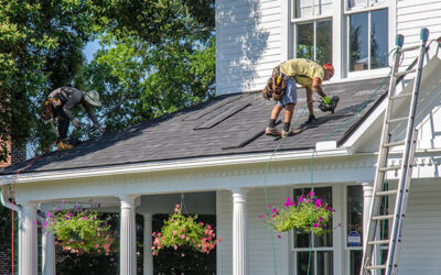 Questions to Ask Your Roofing Contractor