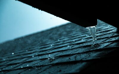 Reroofing in the Rainy Pacific Northwest: Is It Safe?