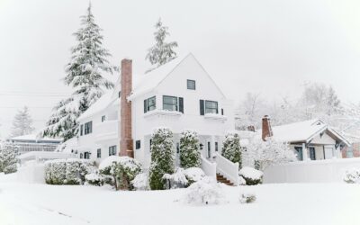 Winter Roof Maintenance: Essential Tips for Pacific Northwest Homeowners